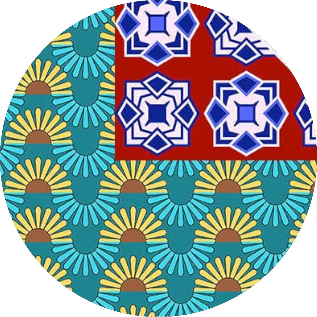 Maglia maniche lunghe elasticizzata peso leggero fantasia Double 2