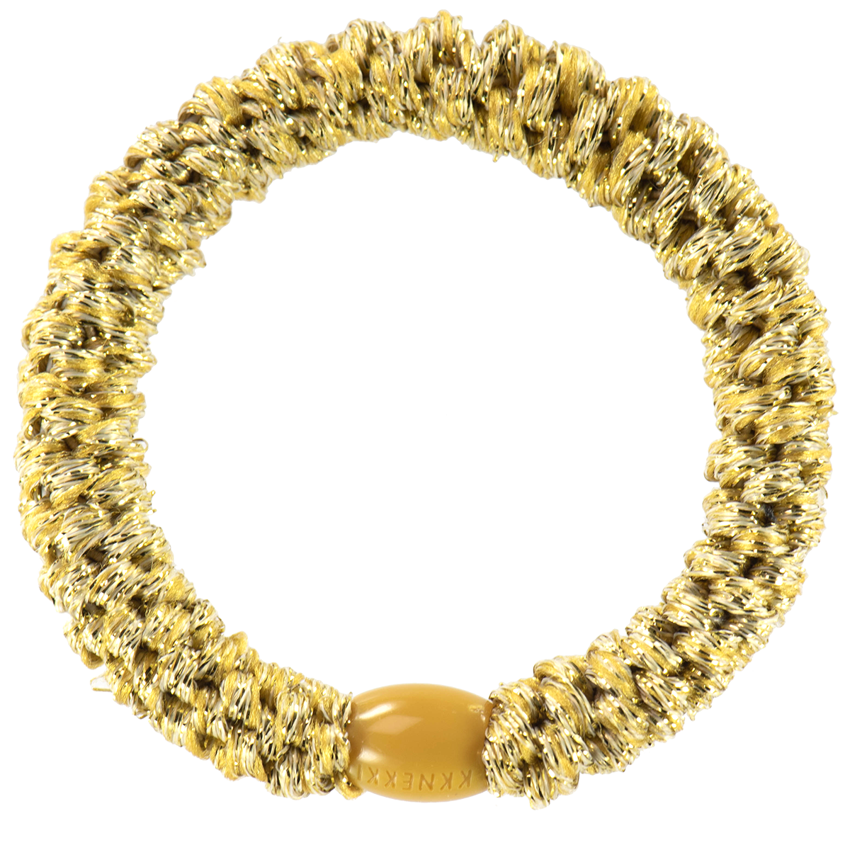Elastico per capelli Kknekki Gold