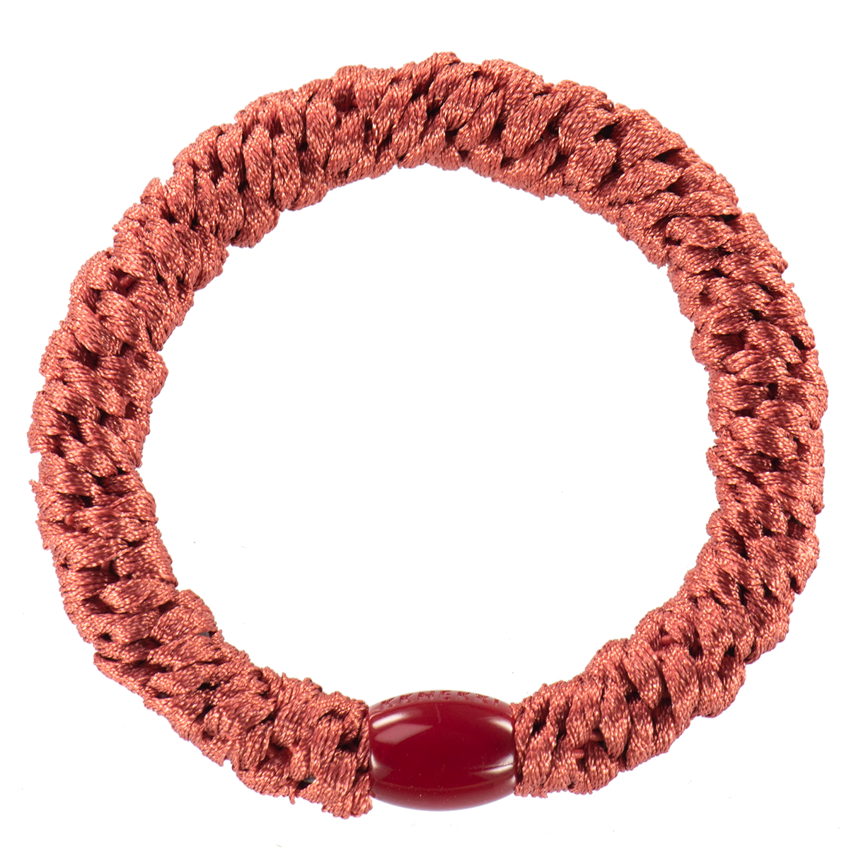 Elastico per capelli Kknekki Rusty