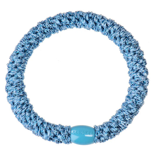 Elastico per capelli Kknekki Ocean Glitter