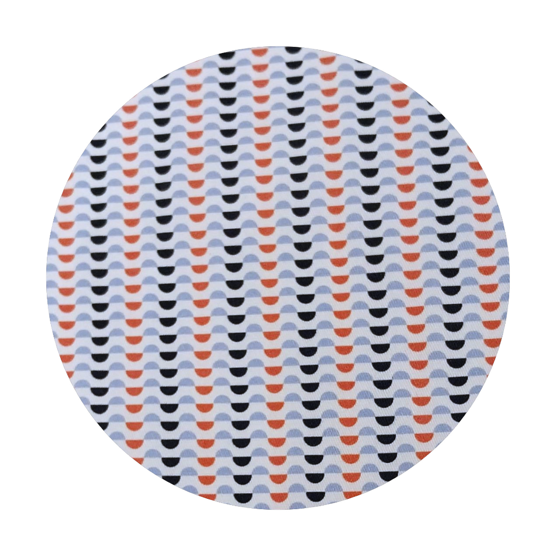 Jogger con elastico in vita cotone Casbah Beach