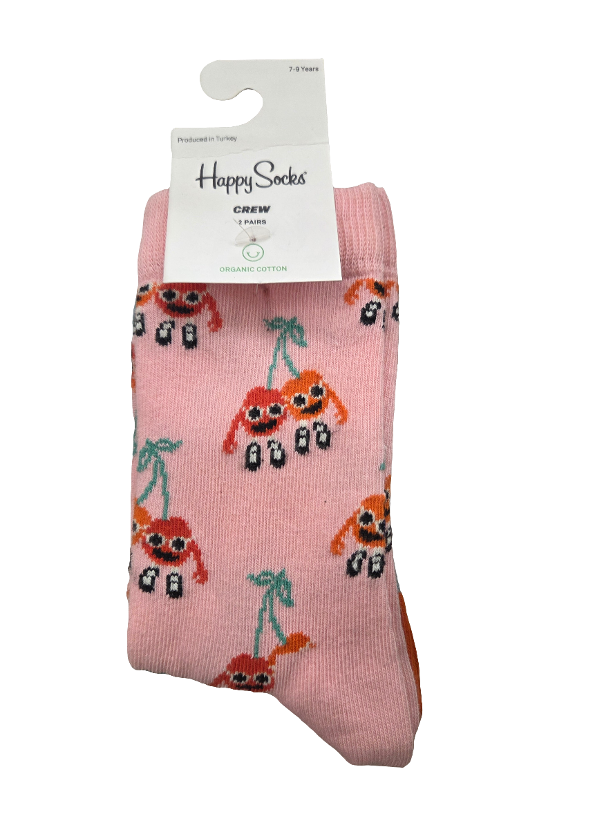 Kit calzini fruits mates Happy Socks