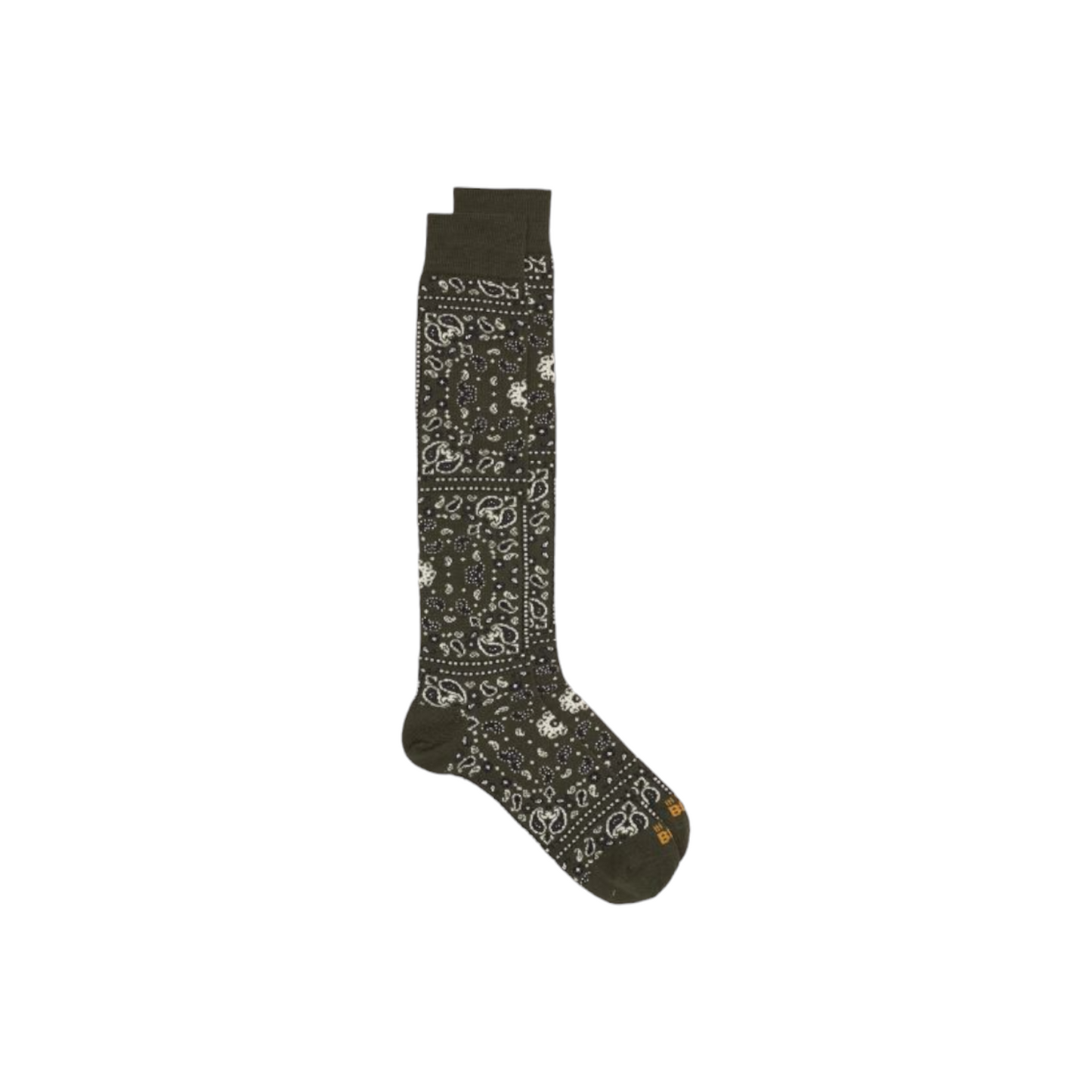 Calzini Bandana verdone