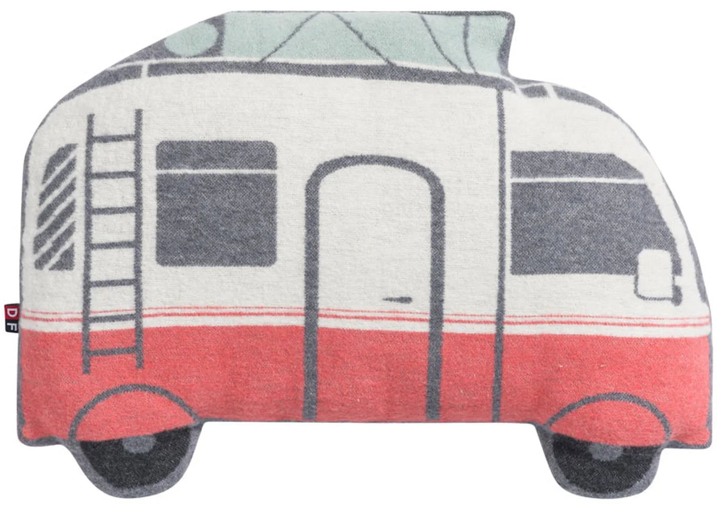 Cuscino camper