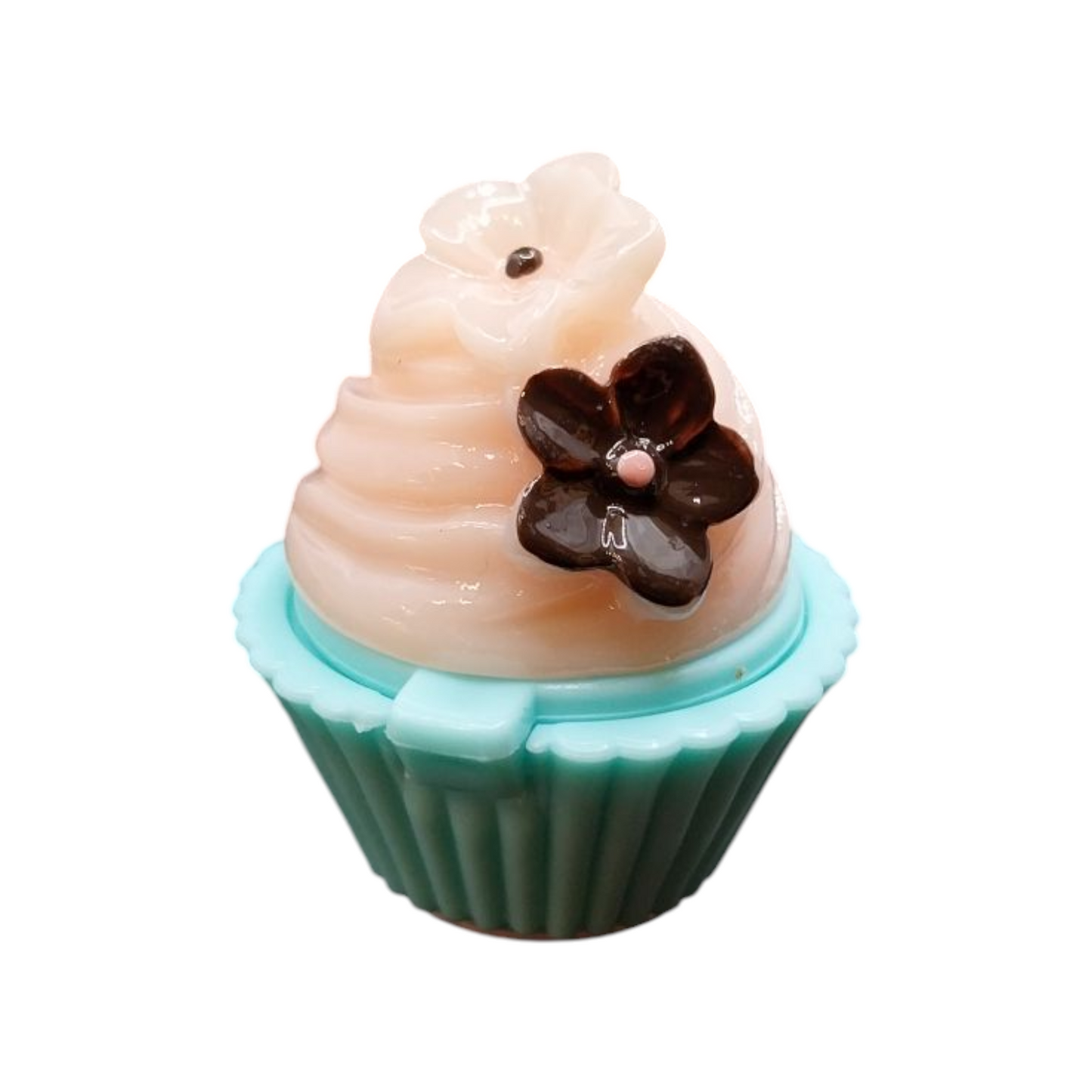 Lip Balm Cupcake Fiore