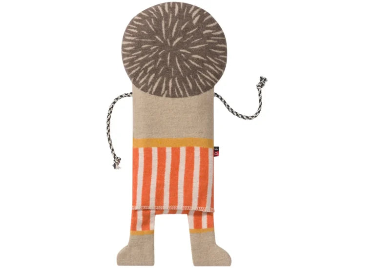 Coperta Pupazzo Leone