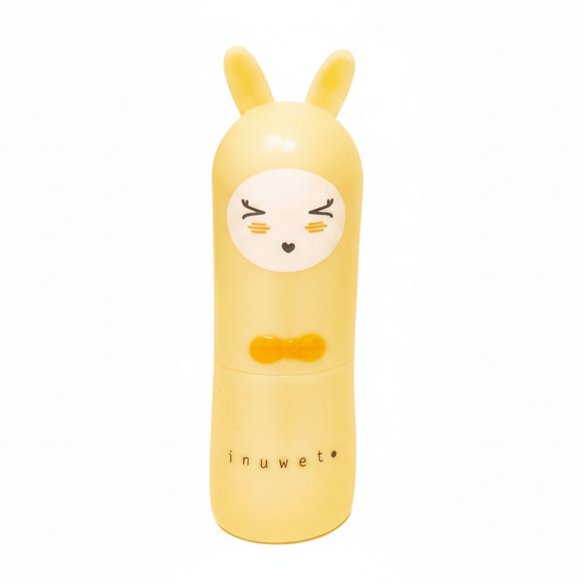 Lip Balm Giallo Ananas