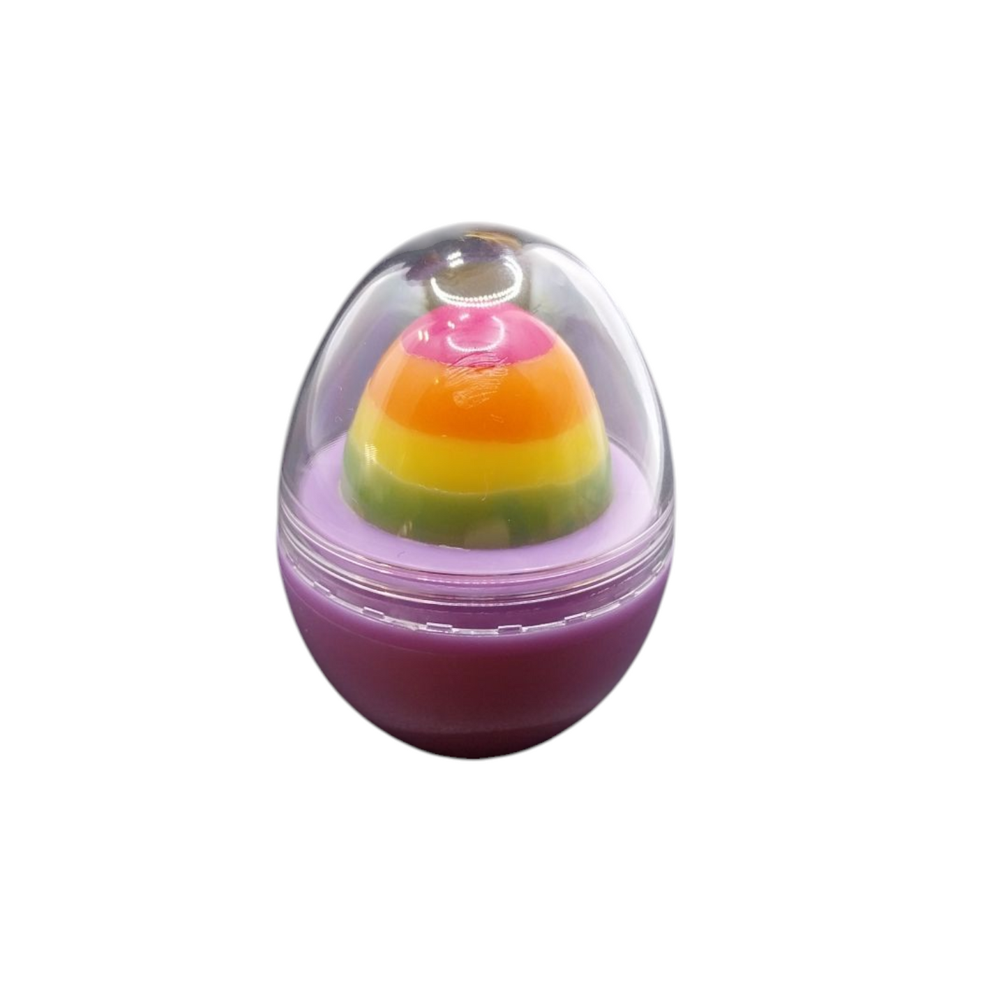 Lip Balm Rainbow Lilla