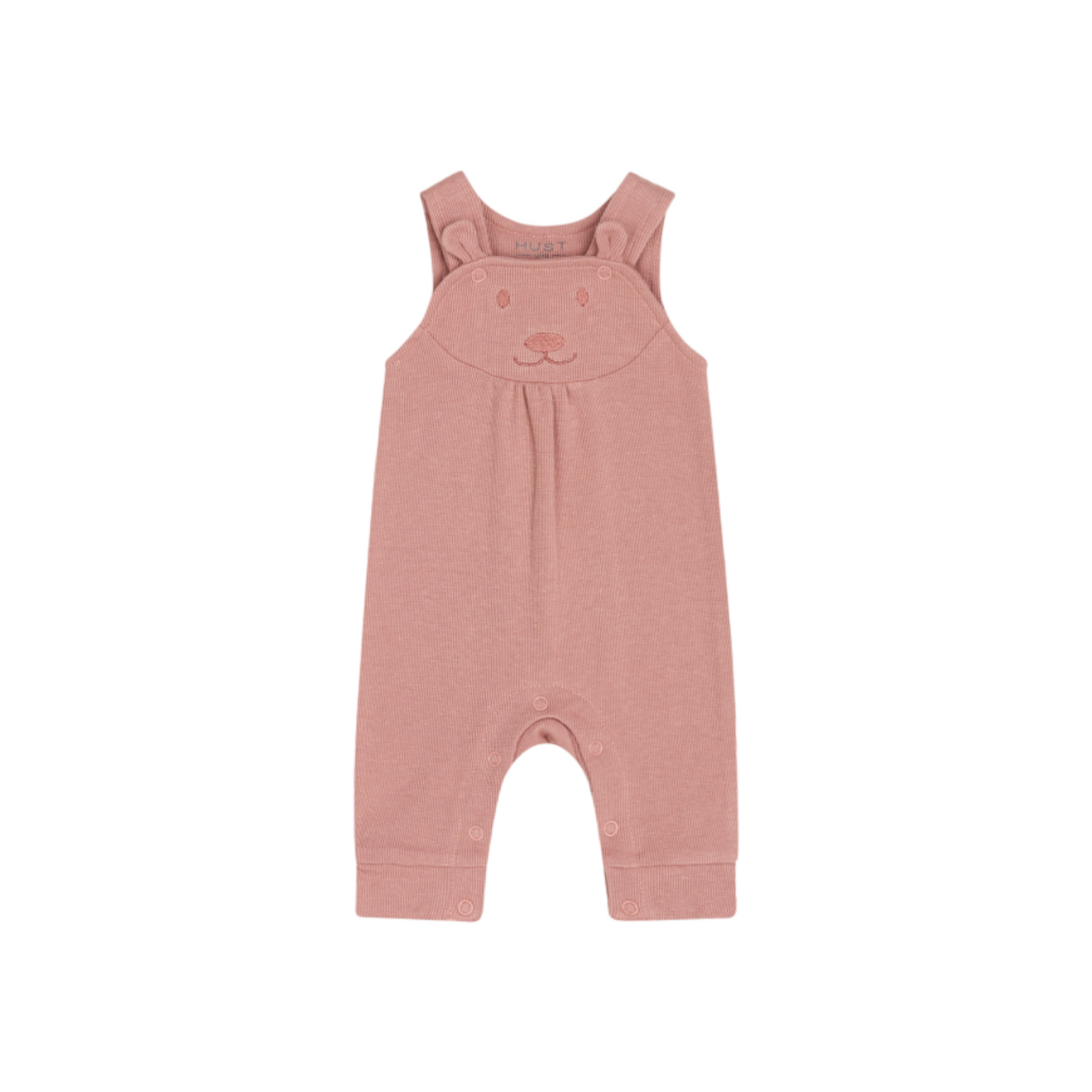 Romper Memo rosa