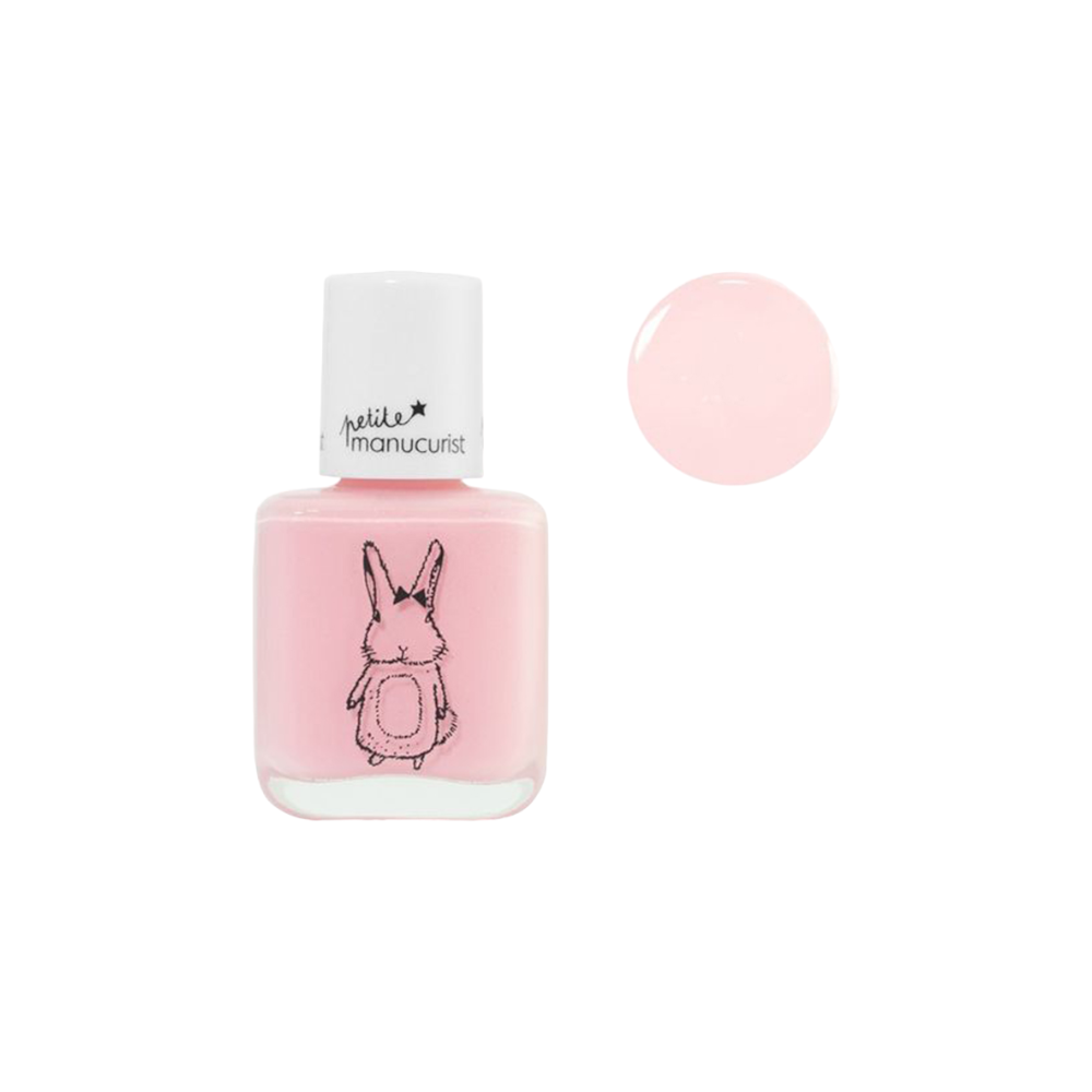 Smaltino rosa