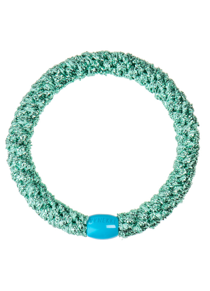 Elastico per capelli Kknekki turkish glitter