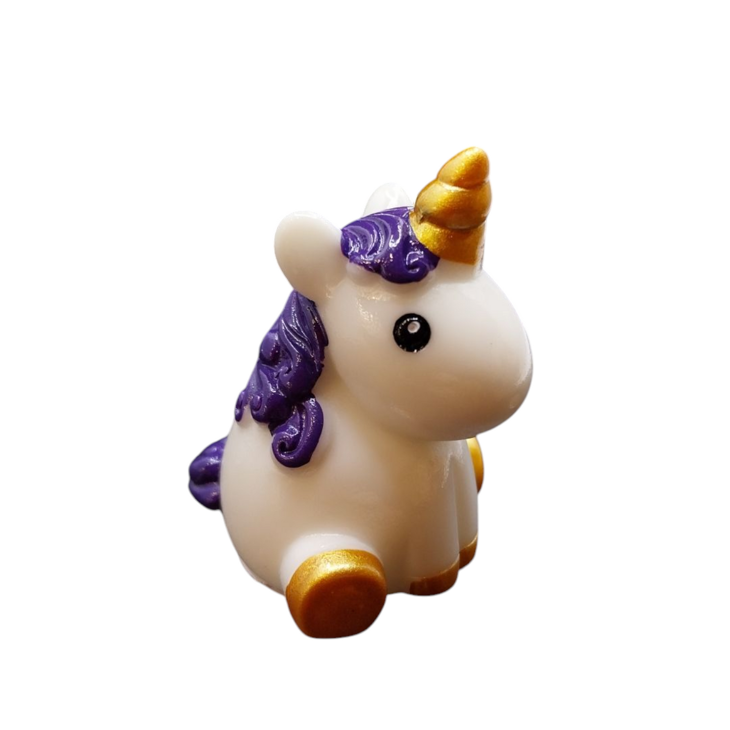Lip Balm Unicorno Viola