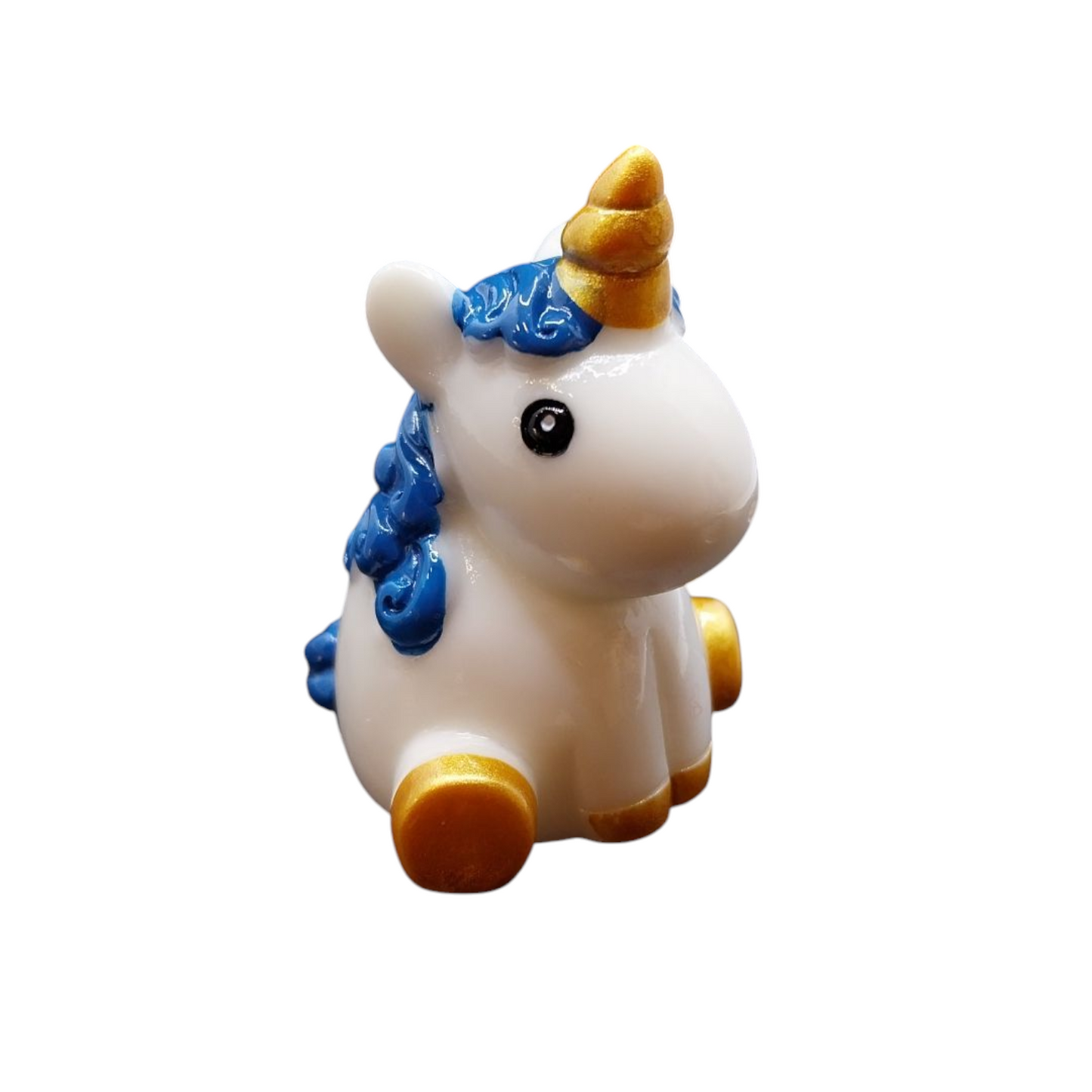 Lip Balm Unicorno Azzurro