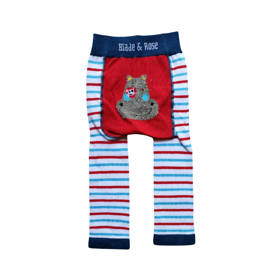 Leggings Harry hippo