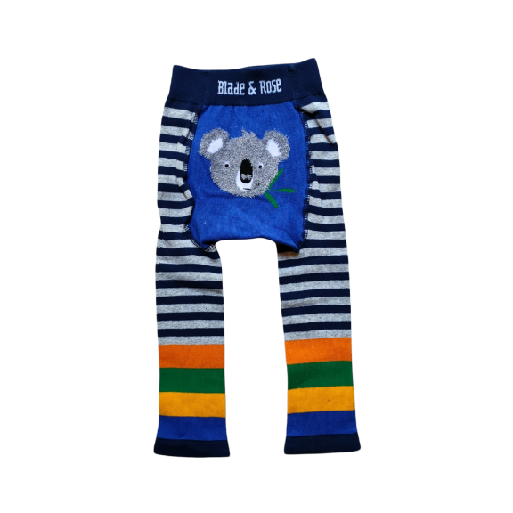 Leggings Quinn koala