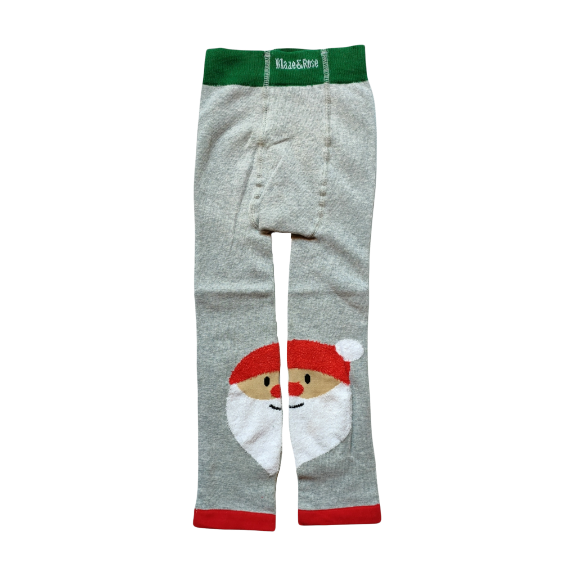 Leggings Junior santa claus