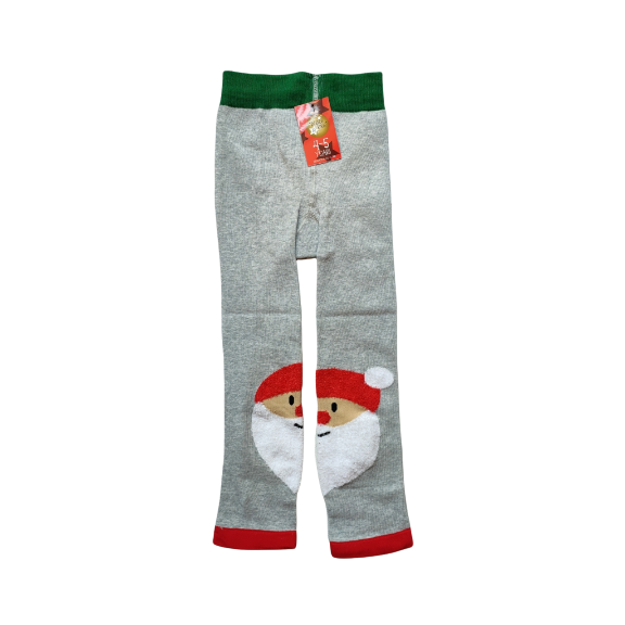 Leggings Junior santa claus