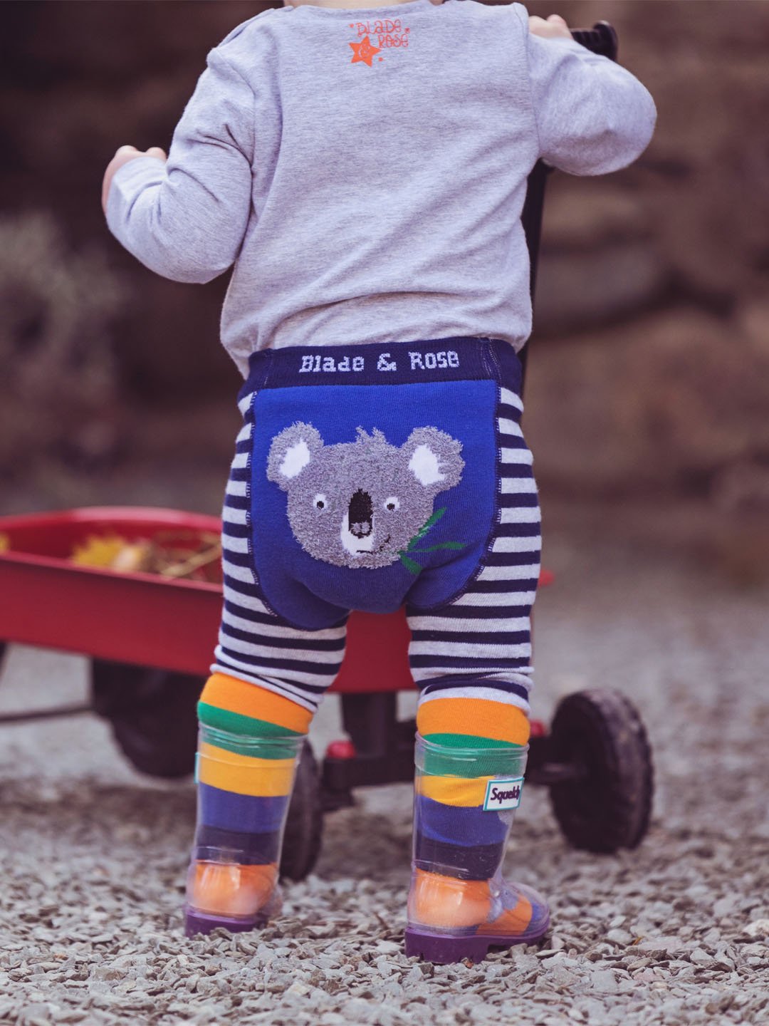 Leggings Quinn koala