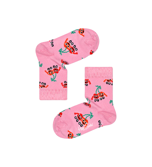 Calzini Cherry mates kids
