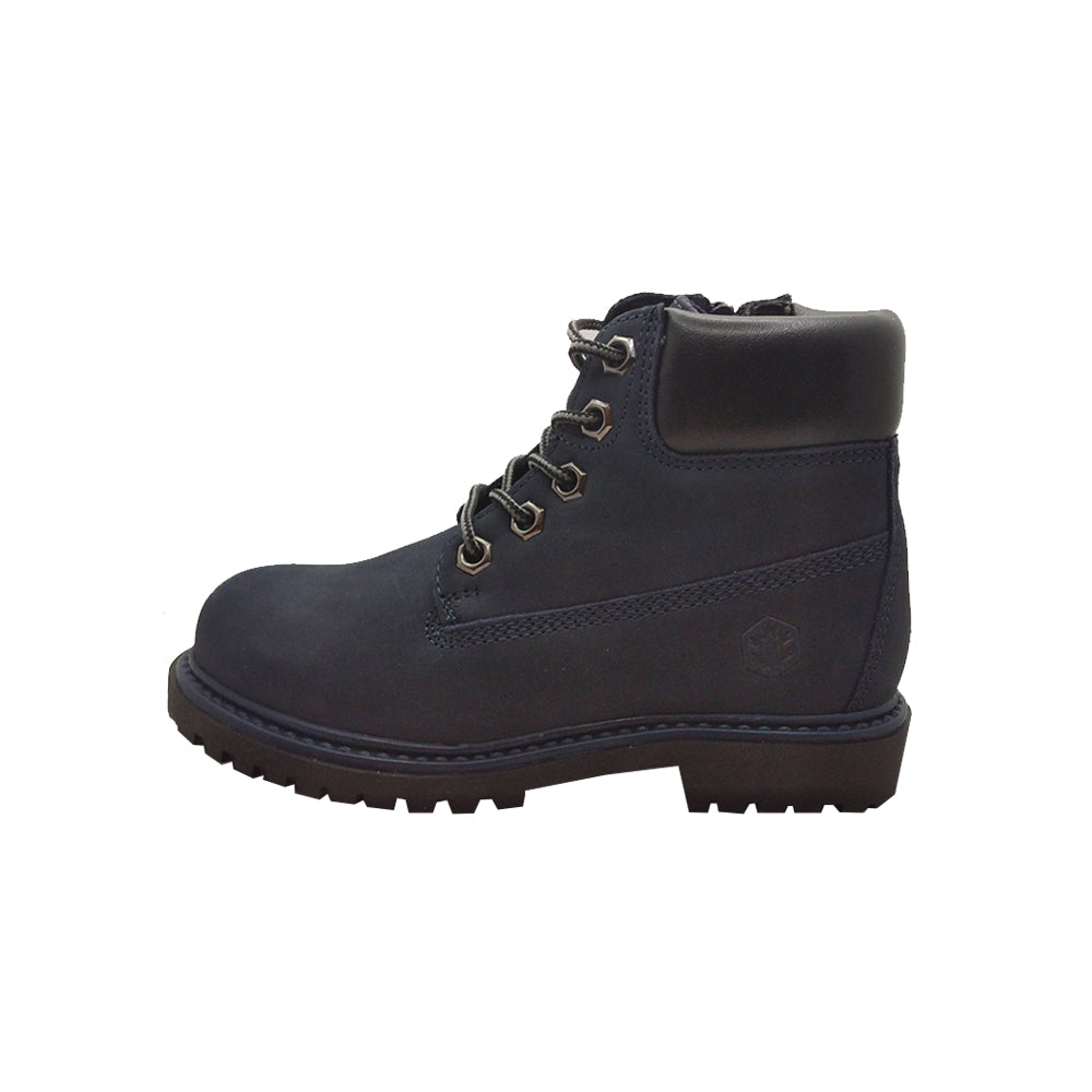 Lumberjack anfibio blu