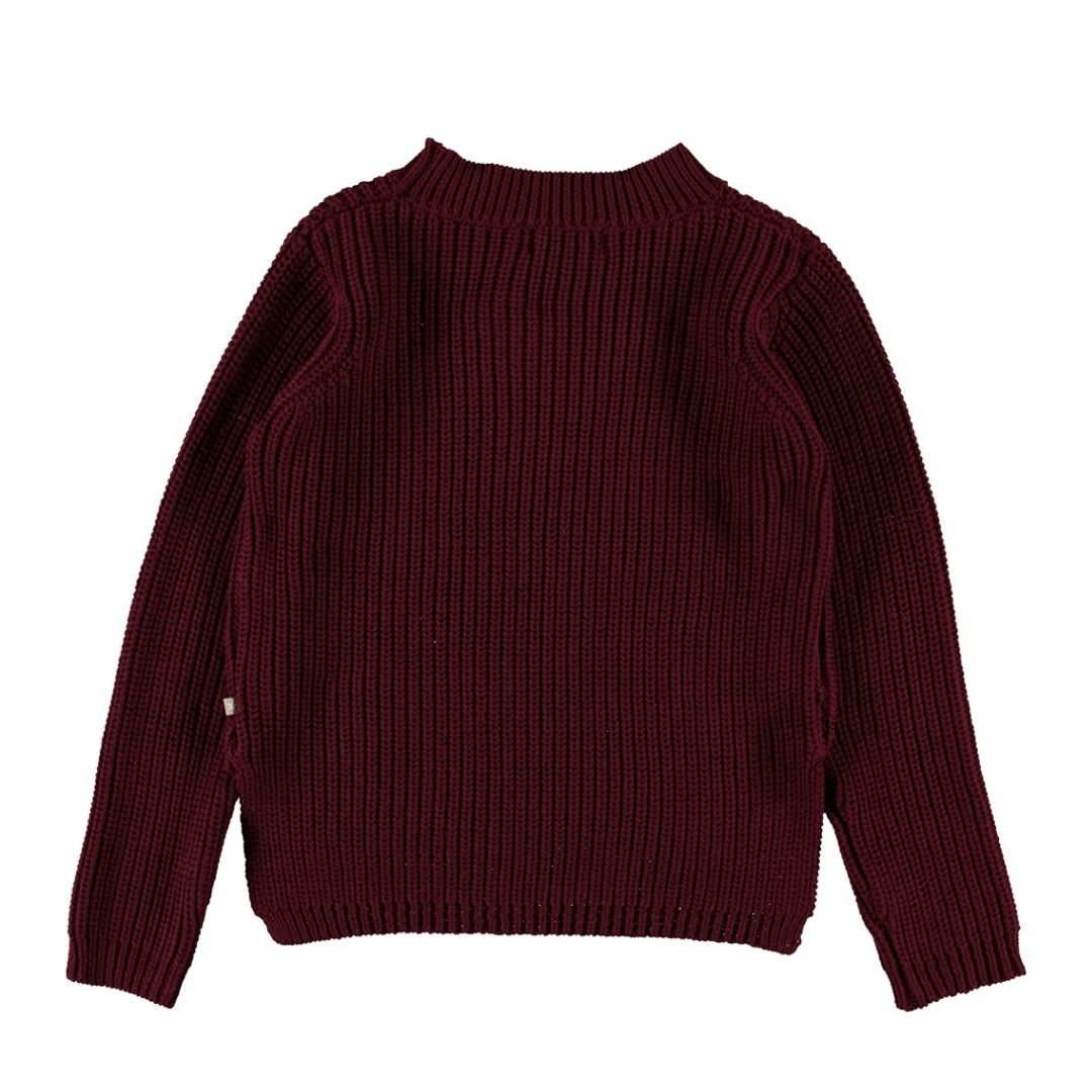 Maglione Gillis Molo