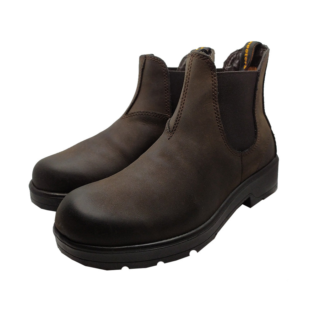 Stivaletto bruciato shooters