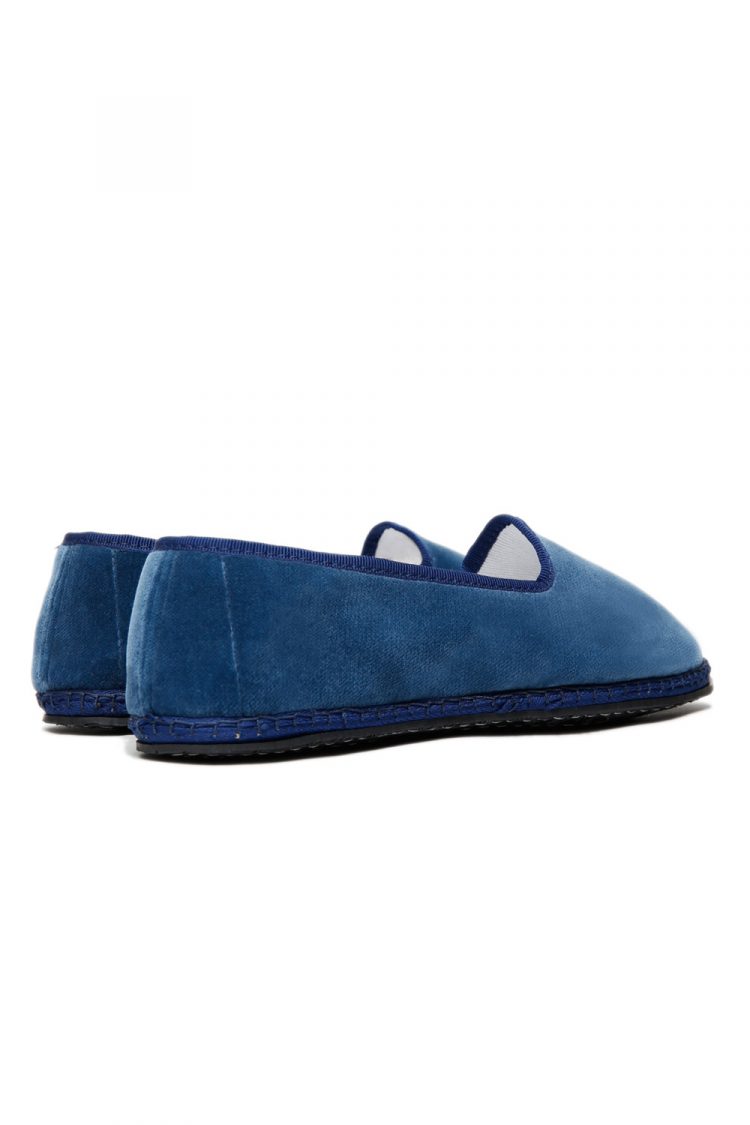 Friulane velluto avio