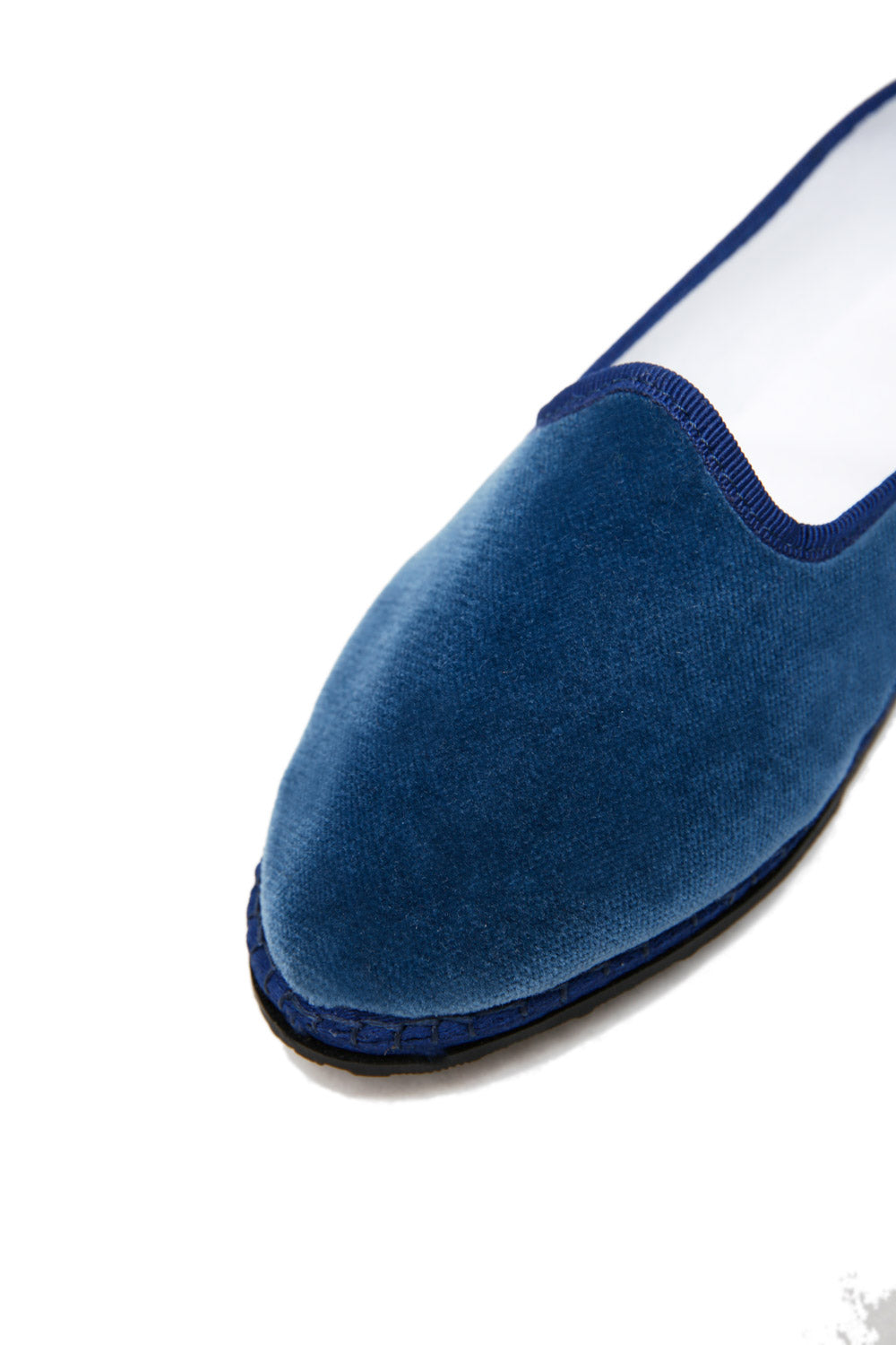 Friulane velluto avio