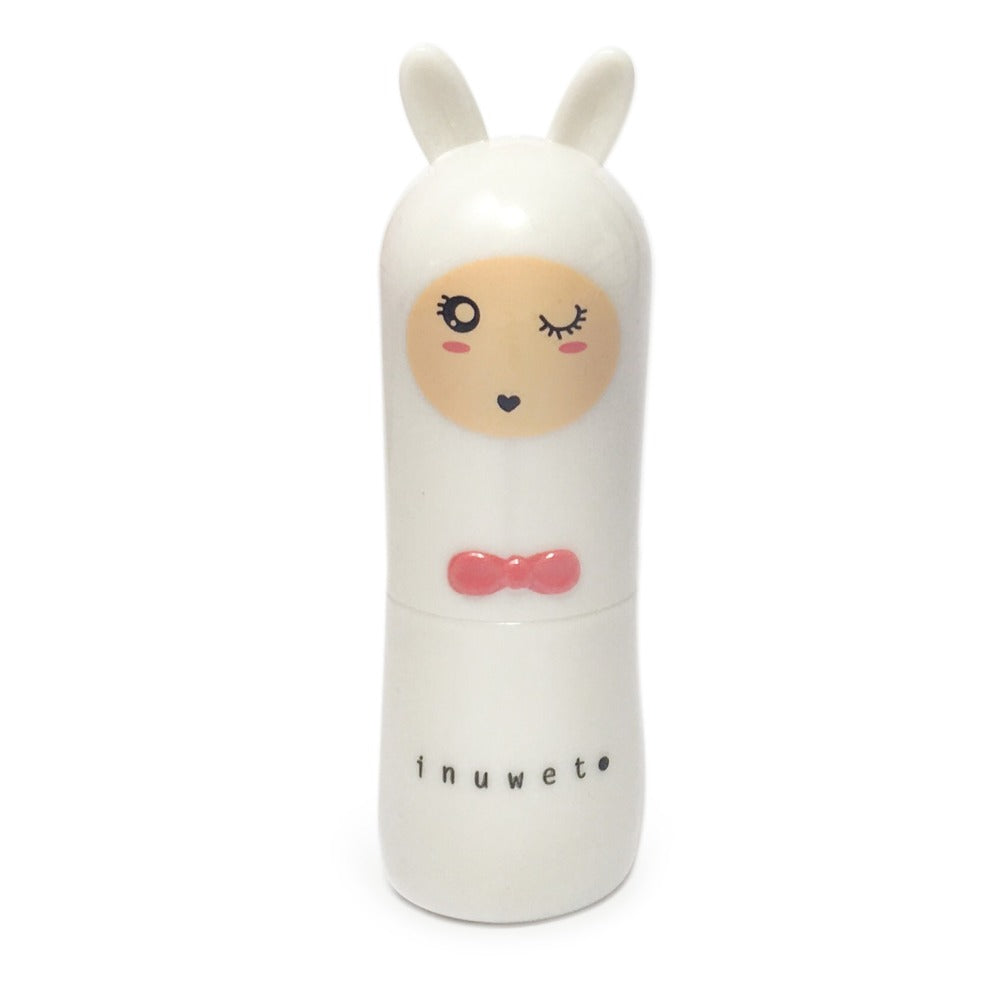 Lip Balm Zucchero filato