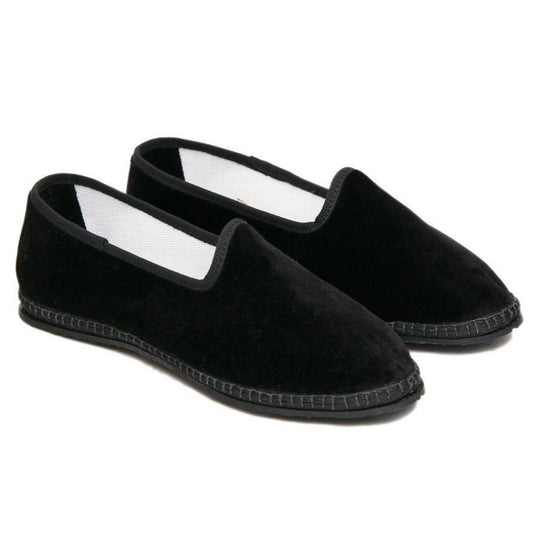 Friulane velluto nero