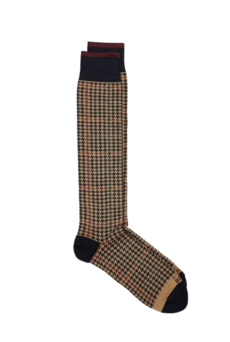 Calzini tweed