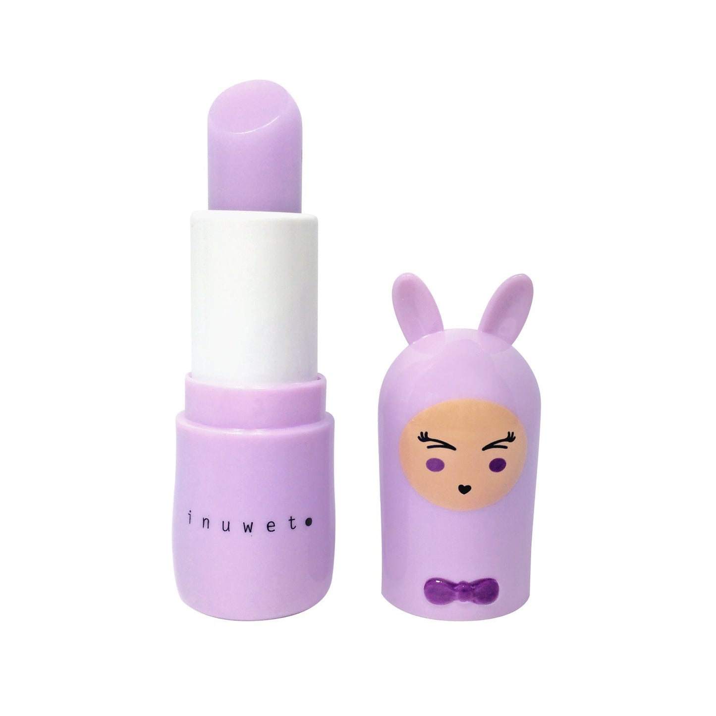 Lip Balm Lilla Marshmallow
