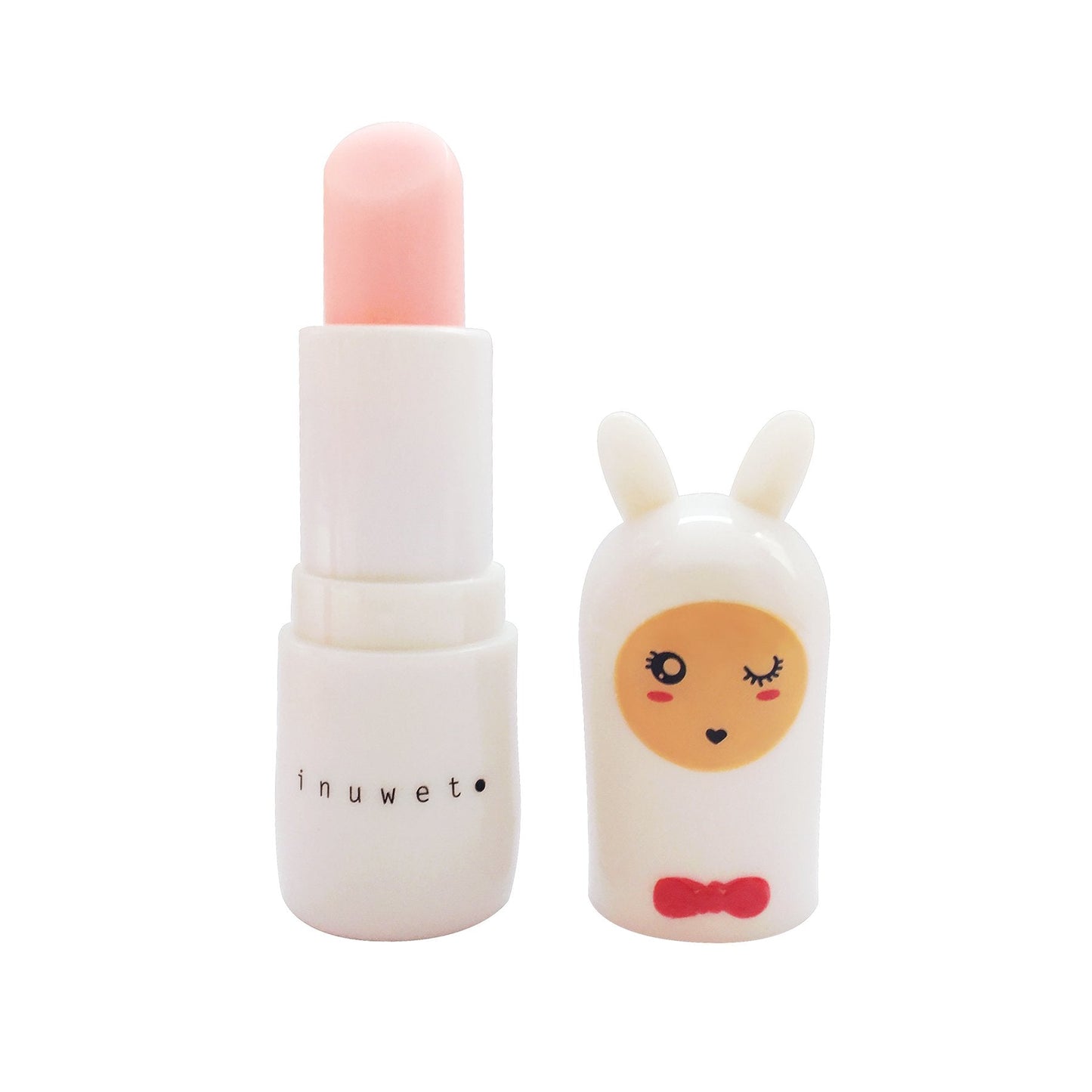 Lip Balm Zucchero filato
