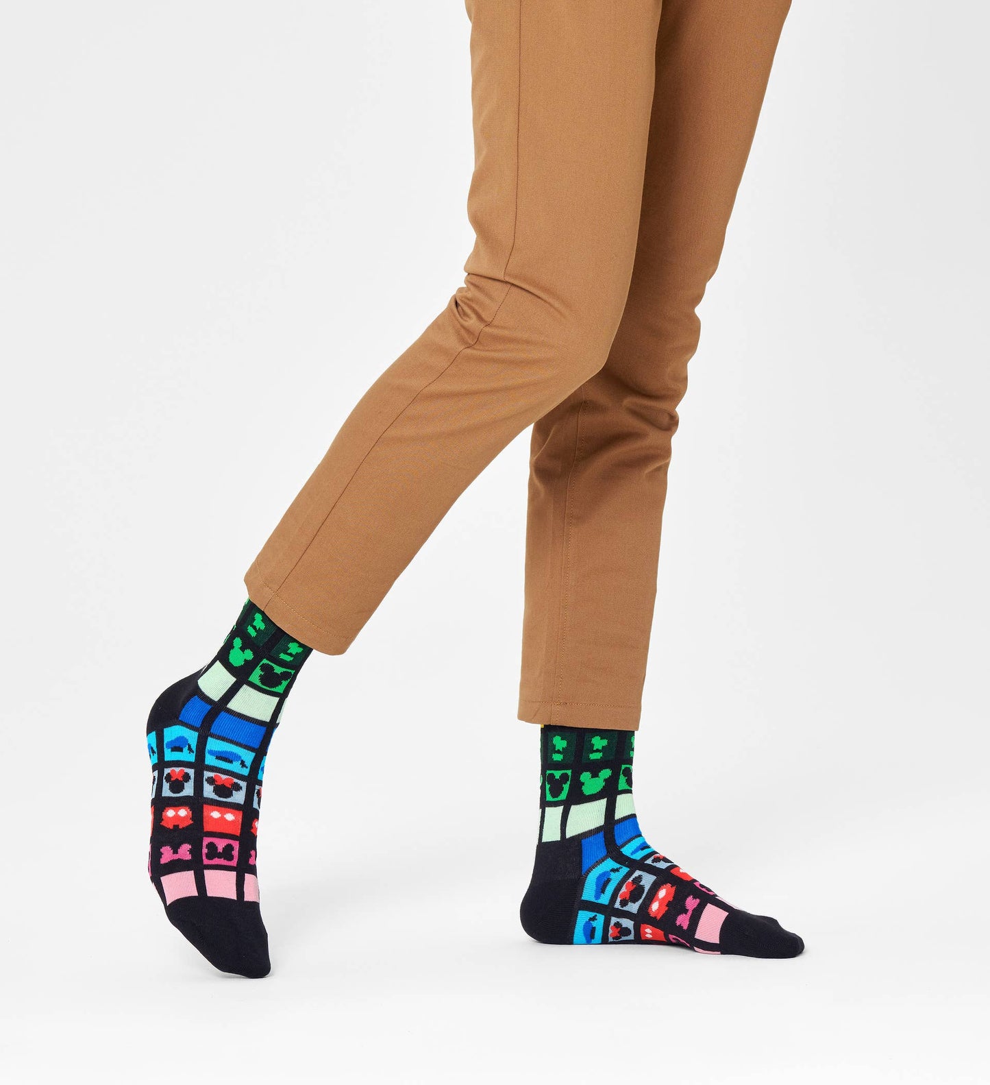 Calzini keep it together