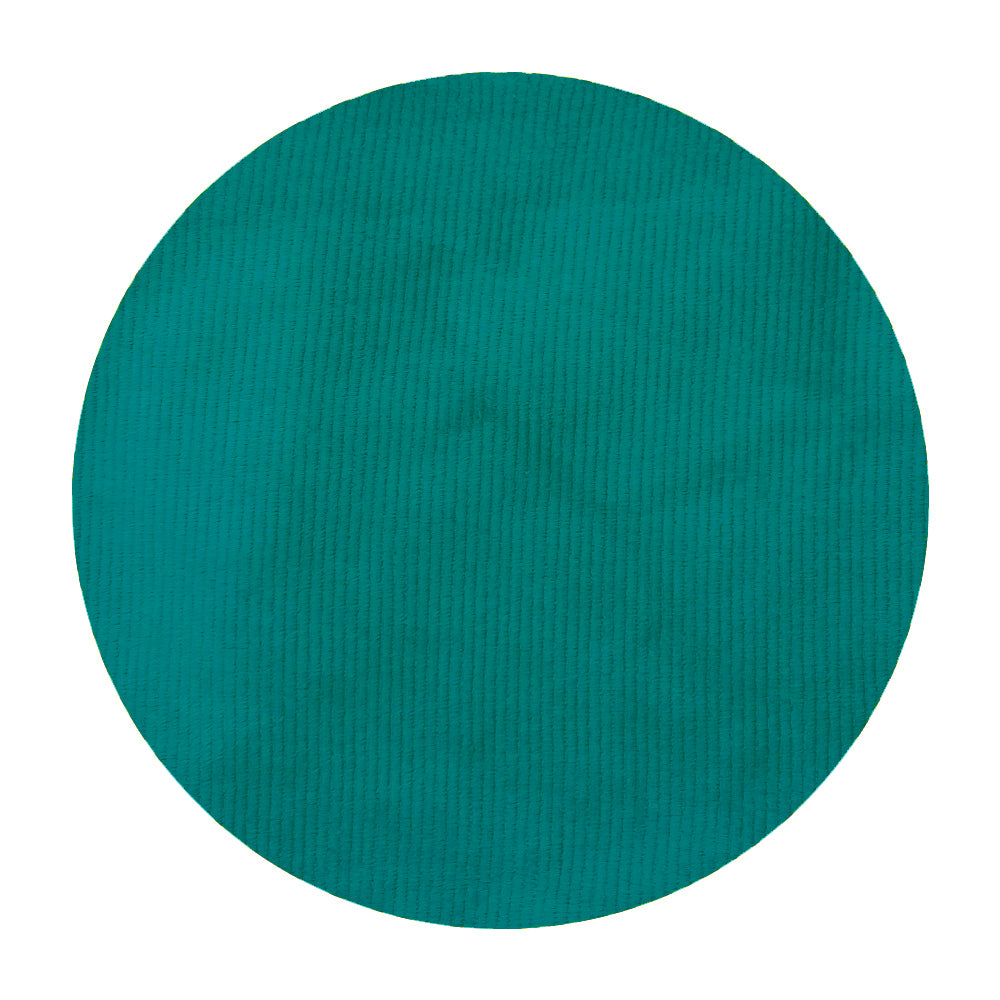 Pantazampa velluto a coste ottanio – FrancescaTrezzi