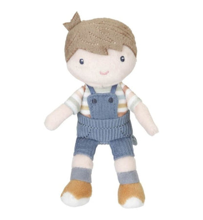 Bambola Baby Jim
