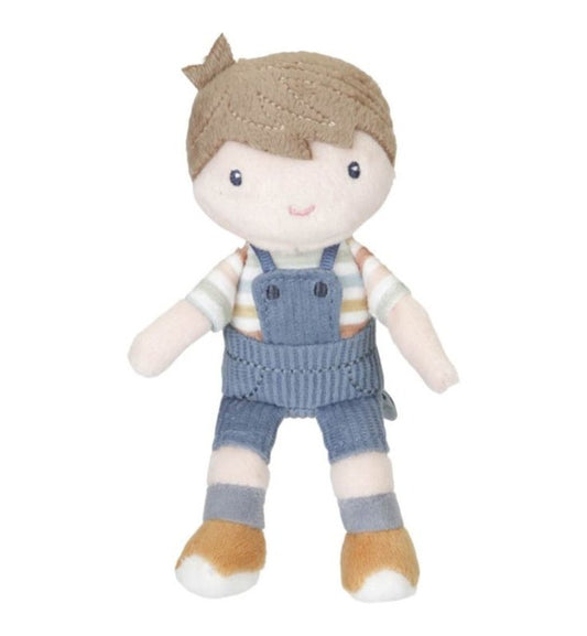 Bambola Baby Jim