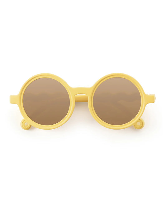 Occhiali da sole bimbi Toddler Giallo