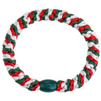 Elastico per capelli Kknekki Flag Italy