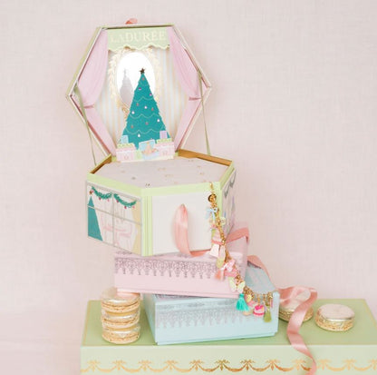 Calendario dell'Avvento Charms La Duree