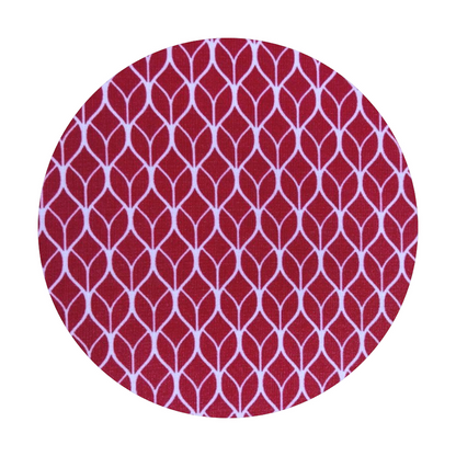 Pantazampa elasticizzato peso leggero bordeaux