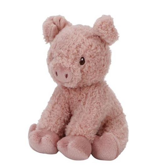 Peluche Baby maialino