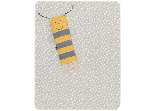 Coperta Pupazzo Ape