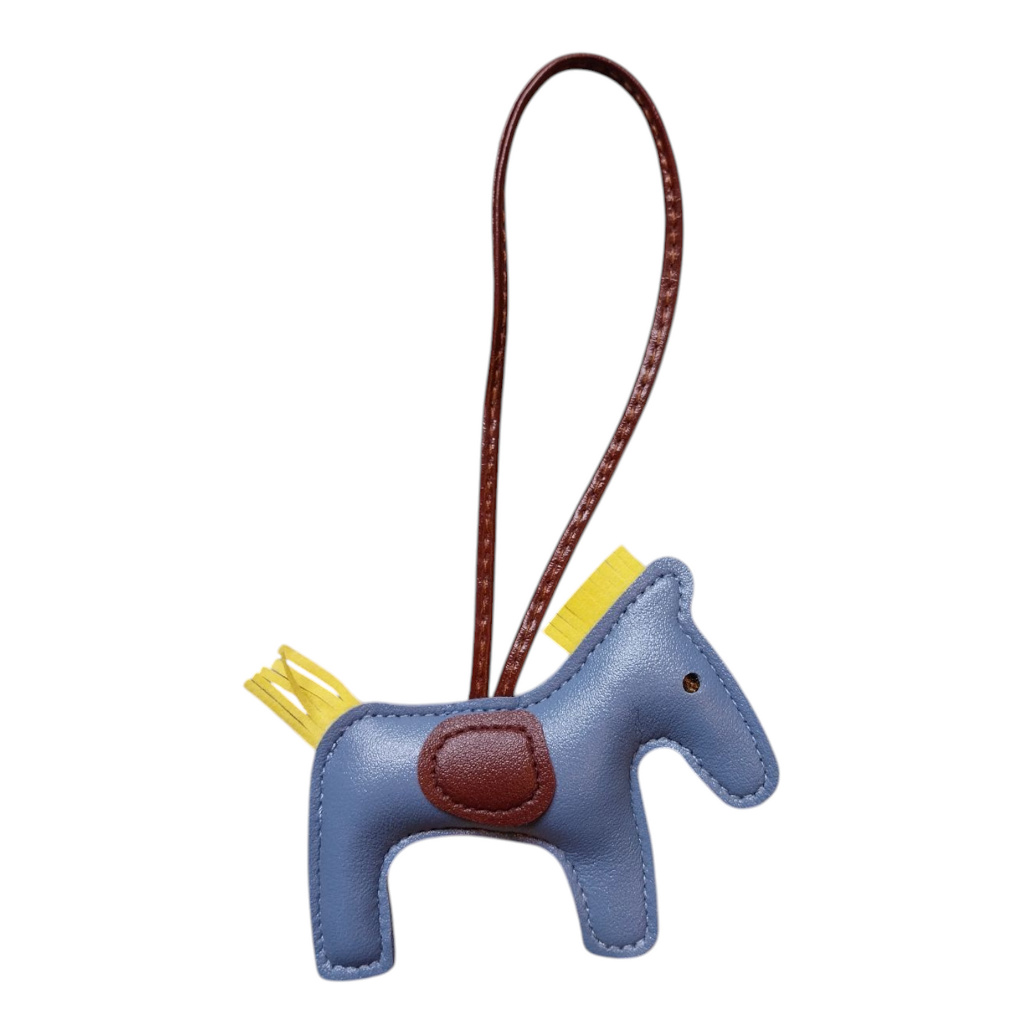 Bag Charm Cavallino