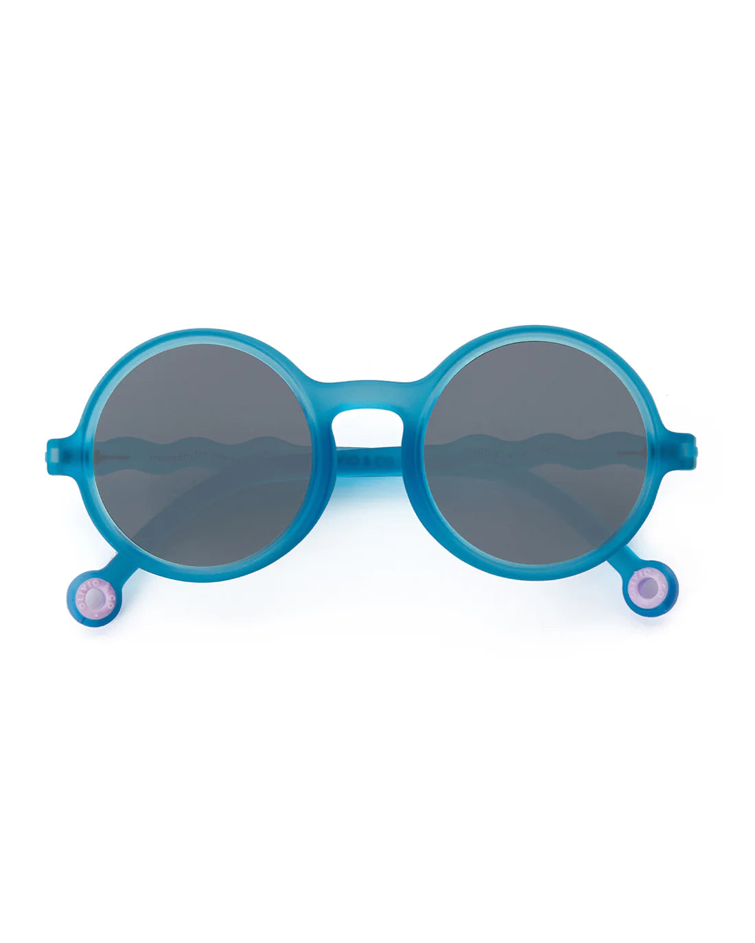 Occhiali da sole ragazzi Junior Blu