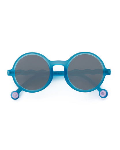 Occhiali da sole ragazzi Junior Blu