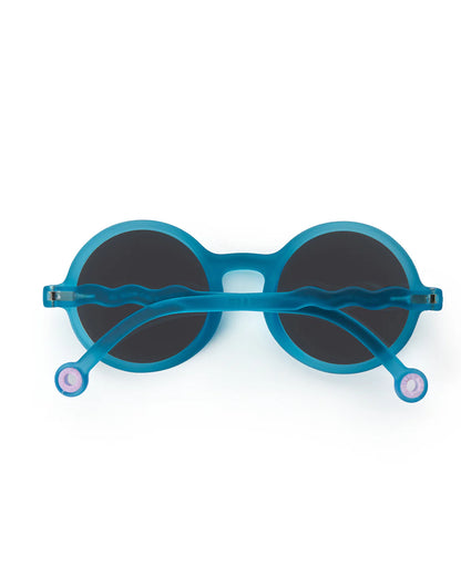Occhiali da sole ragazzi Junior Blu