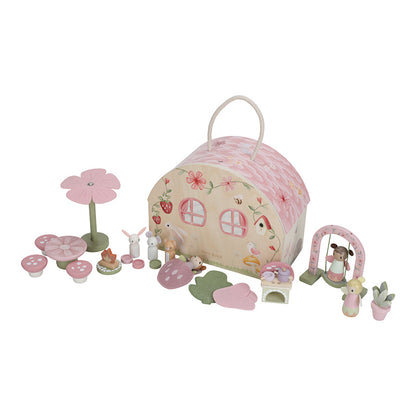 Casa delle bambole Fairy Garden