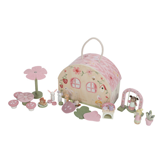 Casa delle bambole Fairy Garden
