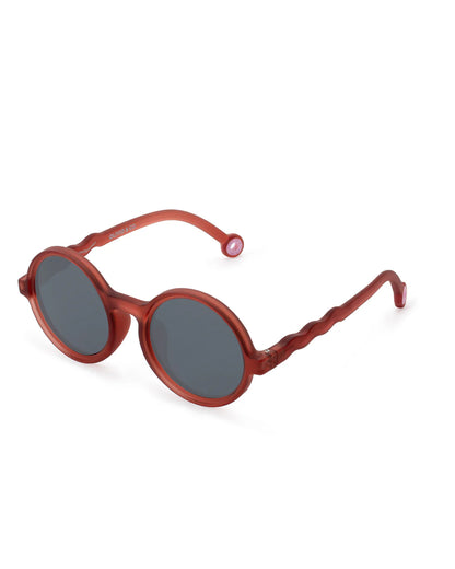 Occhiali da sole ragazzi Junior Coral